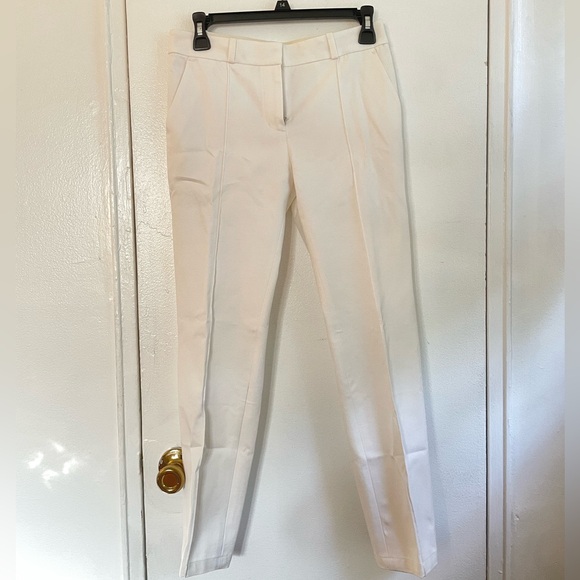ARITZIA WILFRED TAILORED PANTS - Picture 1 of 6